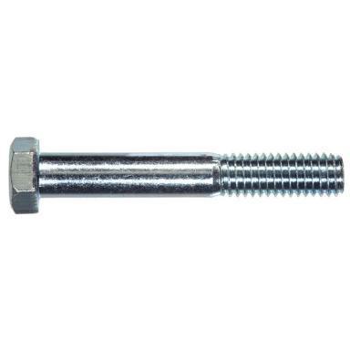 Metric Hex Cap Screws 8