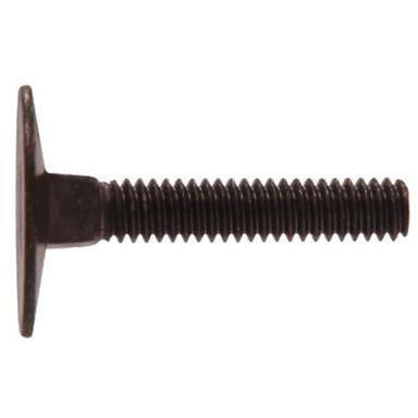 Elev Bolts Pln 1/4x1 5