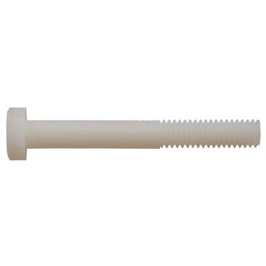 Nylon Hex Bolts 15