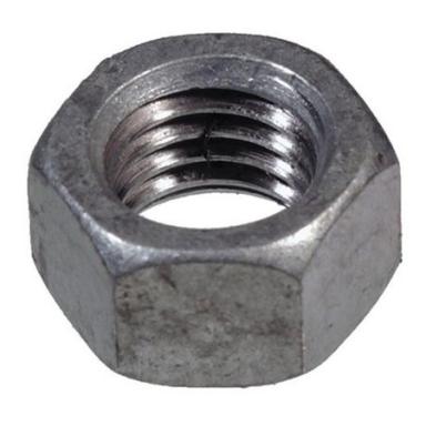 Fp-hex Nuts 1/4-20        10