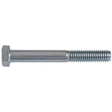 18-8 Hx Cp 1/4-20x4       25