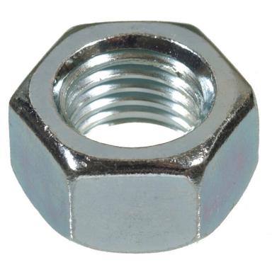 Metric Hex Nut M4X.70 70