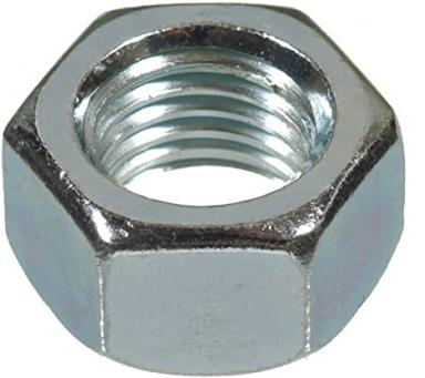 Metric Ft Hex Nut M5X.50 20