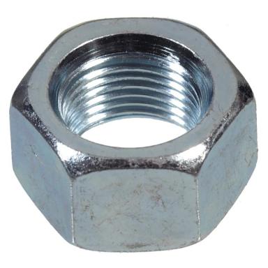 Gr.5 Sae Hex Nuts 1/4-28 30