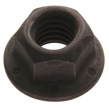 1/2-13 Locking flange nut 8