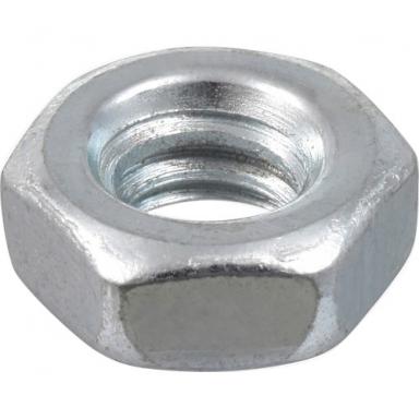 Zinc Hex Nuts 90