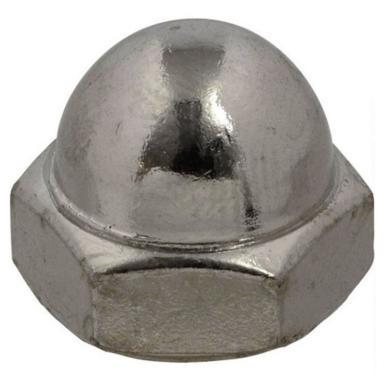 Fp-acorn Nut 10-24        10