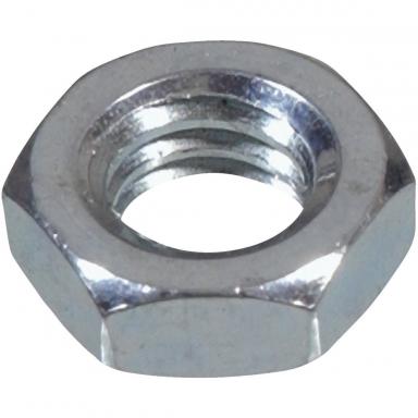 18-8 Mach Scr Nut 6-32   100