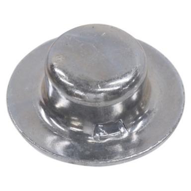 Fp-axle Nuts 3/16         10