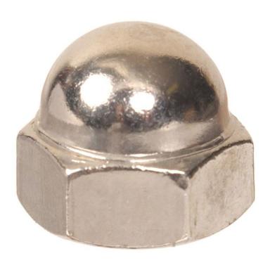 45044-a M3-.50 Acorn Nut  15