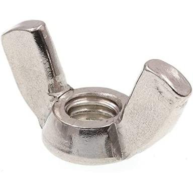 Fp-wing Nuts 6-32         10