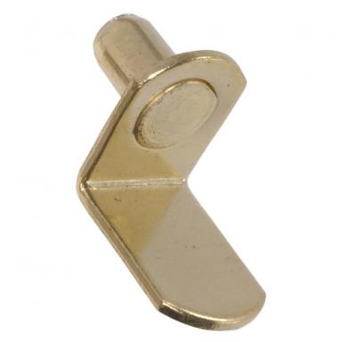 Stl Shelf Pin Br 12